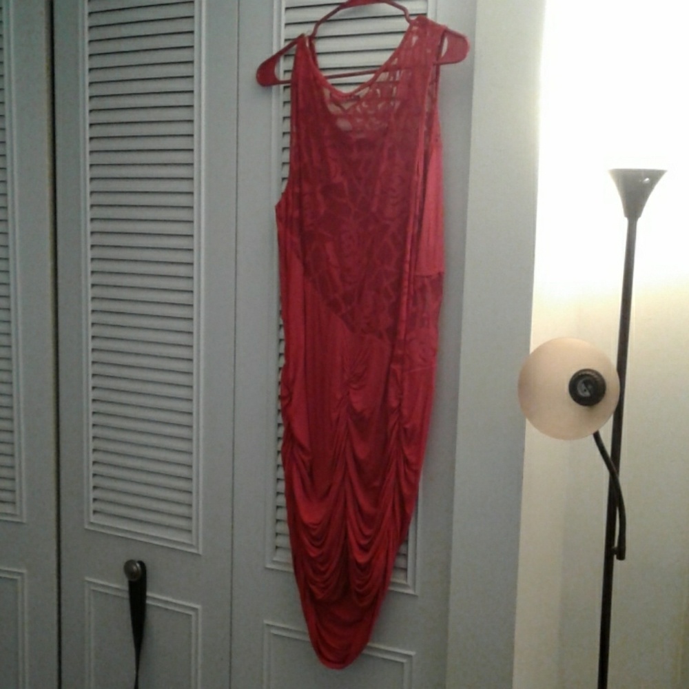 Dress - Picture 2 of 5